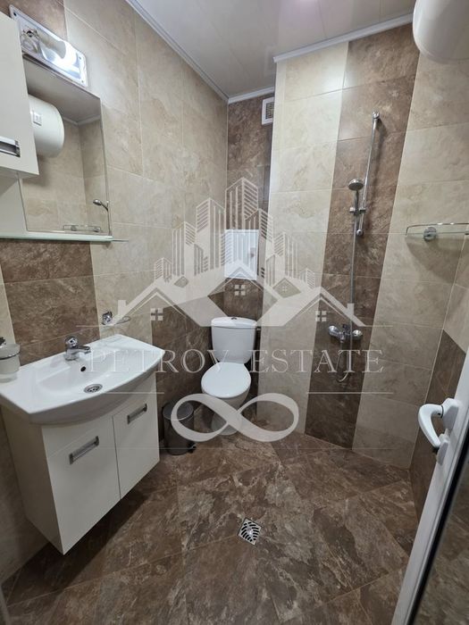 Дава се под наем Двустаен апартамент в Велинград - 70 кв.м за 350 € - Снимка #8