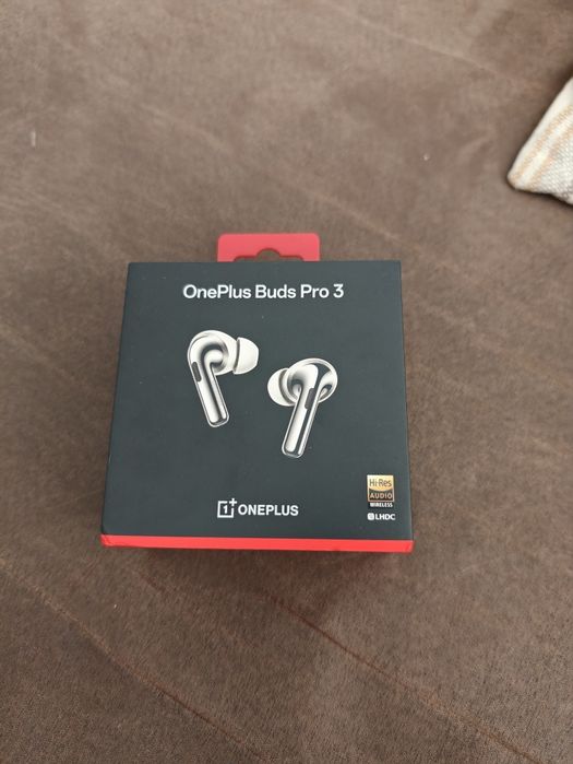 OnePlus Buds Pro 3