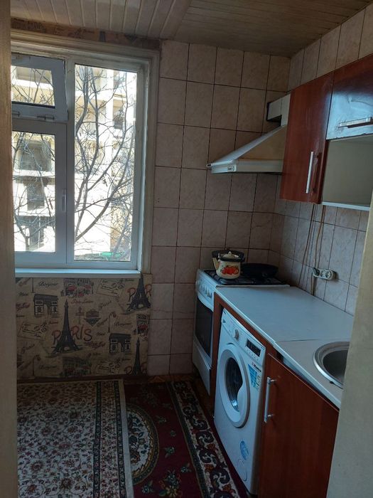 Продаётся 2/3/5 квартира на Бадамзаре  ориентир БТИ