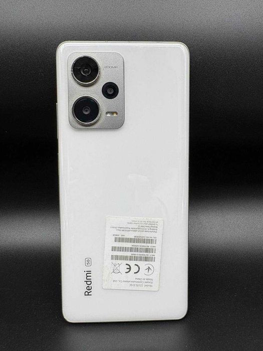 Xiaomi Redmi Note 12 PRO+