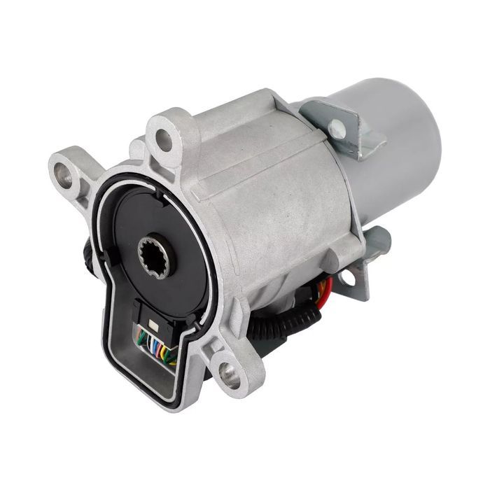 motor cutie de transfer vw touraeg