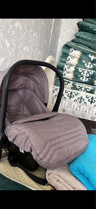 Автолюлька  продается