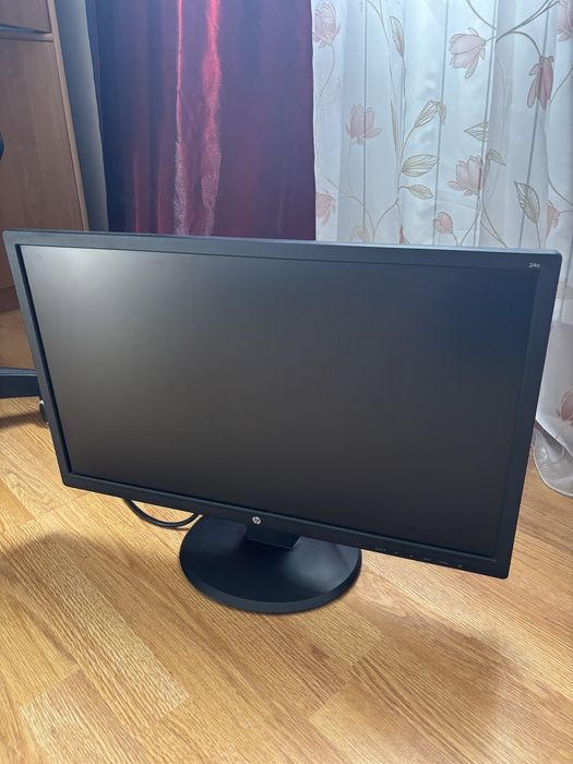 Монитор   HP 24o