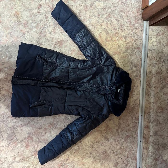 Отдам даром куртку