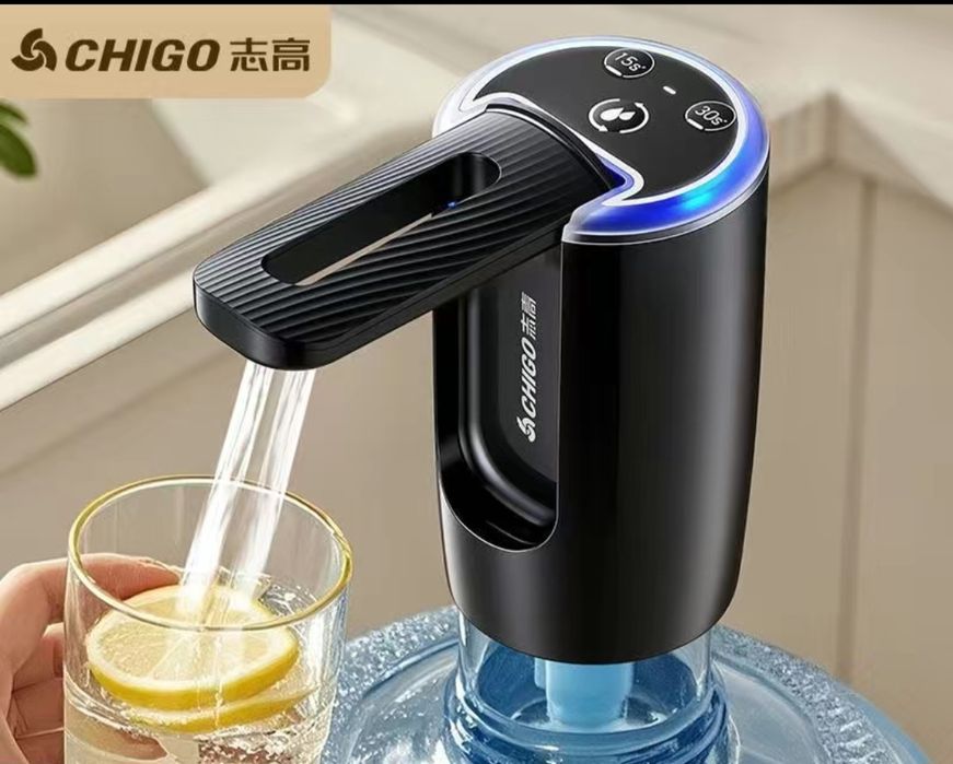 Помпа для воды электрическая фирма  Chigo