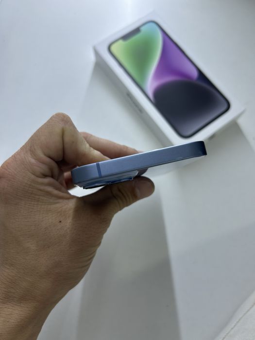 iPhone 14 128gb Айфон 14
