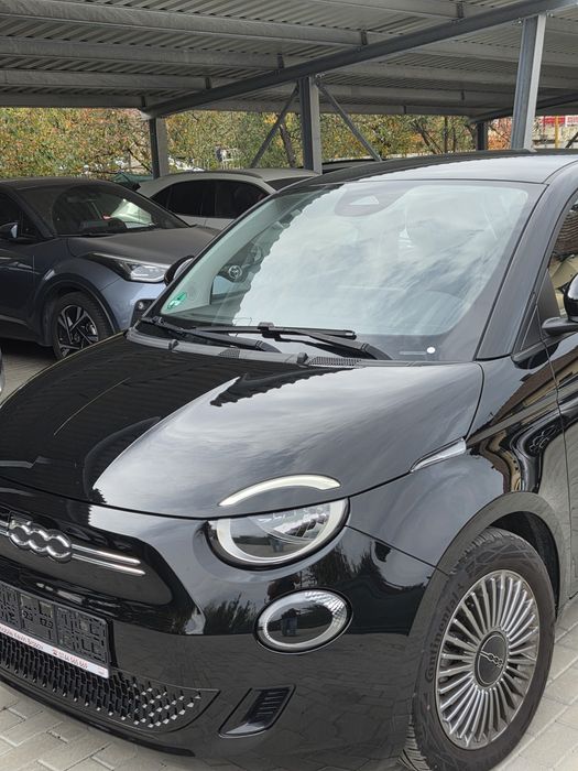 FIAT 500e 2023 — imagine 3