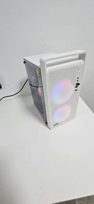 Игровой Системный блок