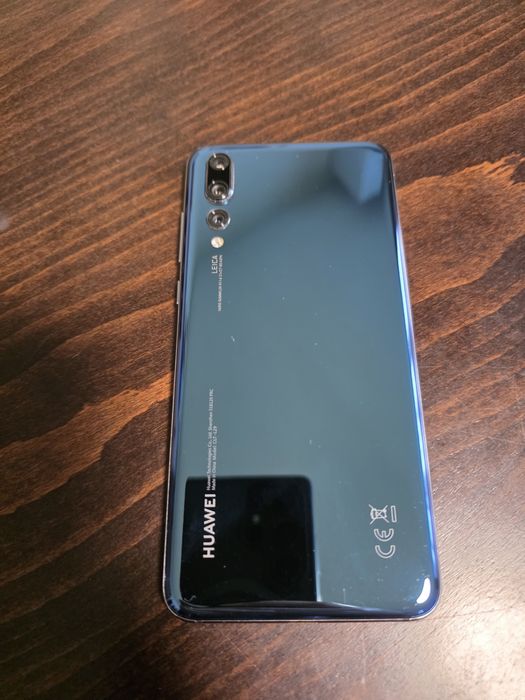 Huawei p20 pro 128gb 6gb