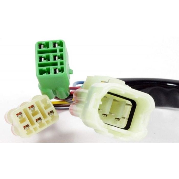 Bloc lumini atv Can-Am Outlander/Renegade, piese atv Bombardier