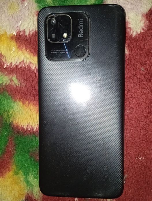 Продам редми 10C