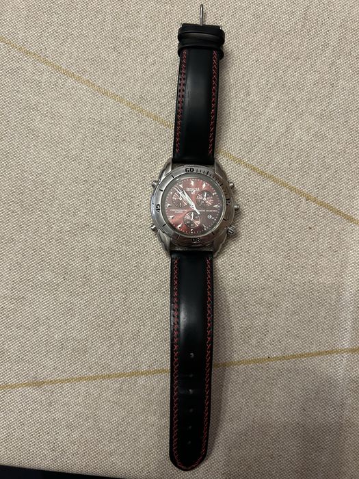 Ocazie ! vand ceas Invicta Chronographe alarme 39 mm