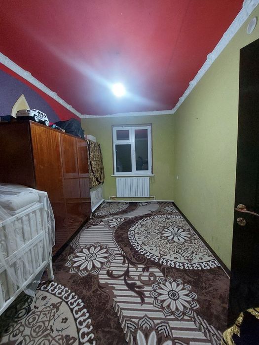 Коттедж сотилади Навоий вилояти Кармана тумани