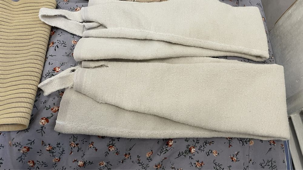 Корсеты разные для спины и шеи