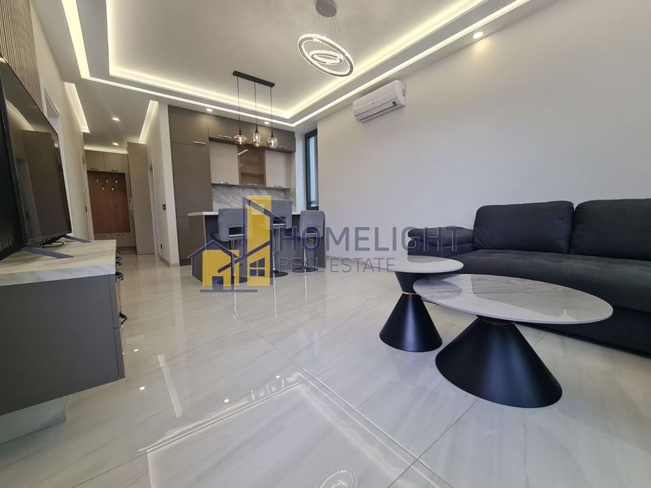 Продава се Тристаен апартамент в София, Кръстова вада - 111 кв.м за 1833 €/кв.м - Снимка #3