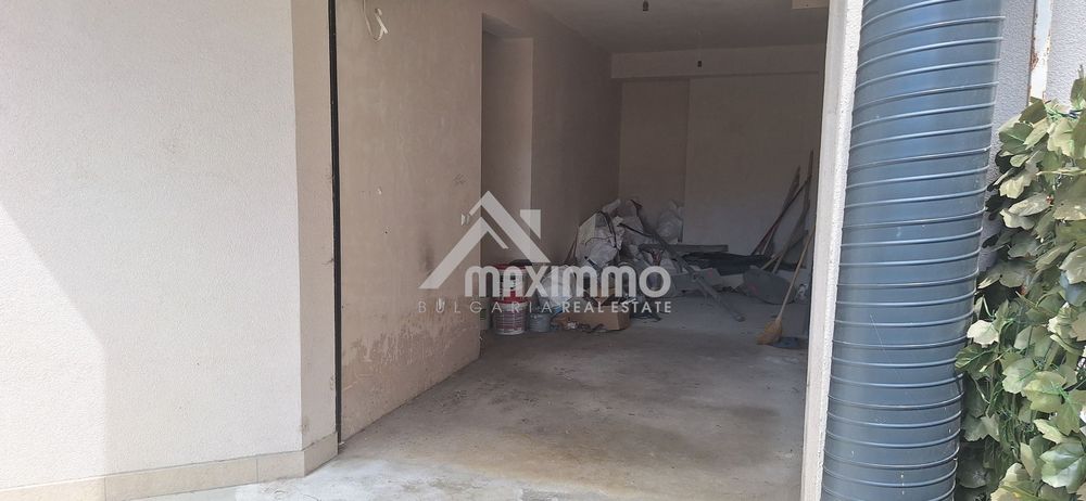 Гараж в Варна-ЖП Гара площ 41 цена 95000