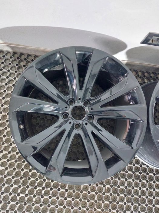 o janta 20 originala bmw x5 f15 e70 / x6 f16 style 491 11j et 37