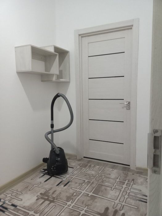 Сергели ЯнгиДархон 2хонали Новостройка квартира сотилади Шошилин