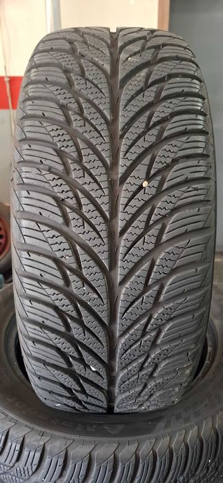 4бр. 235/55/17 Matador XL 7mm грайфер, дот 20г. Безплатен монтаж