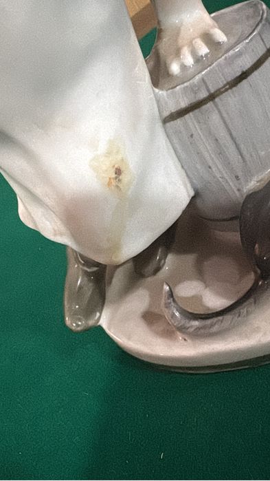 Продам статуэтку повар ЛФЗ