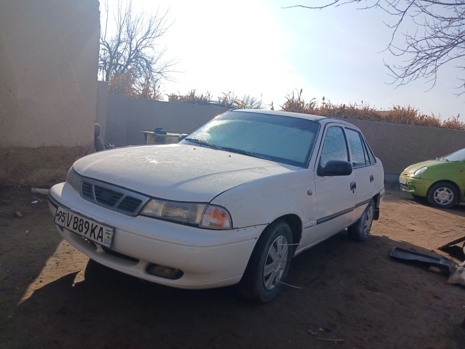 Караколпокстонда.Беруний