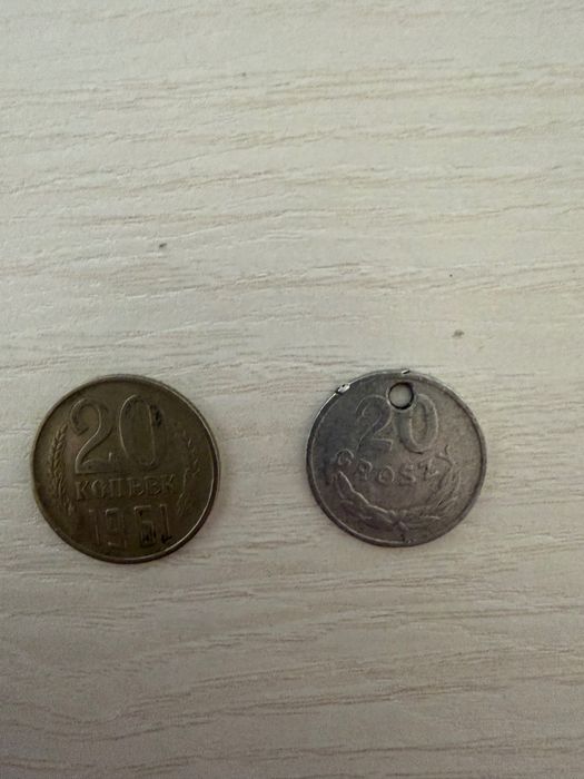 Монеты СССР , Польши , Беларусь и тд