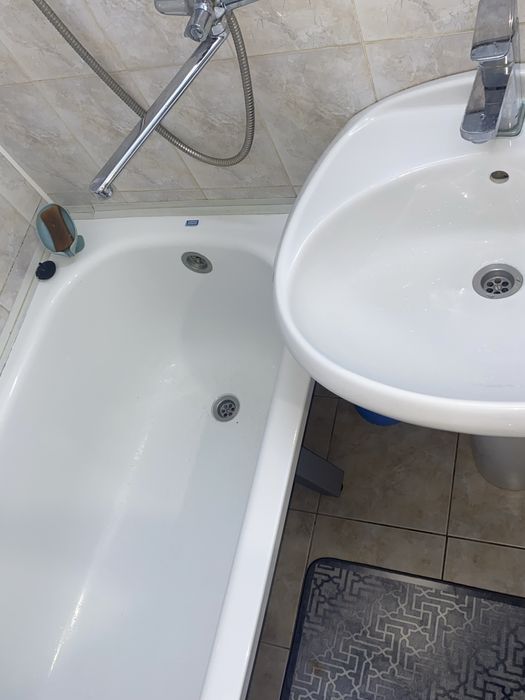 3х комнатная квартира