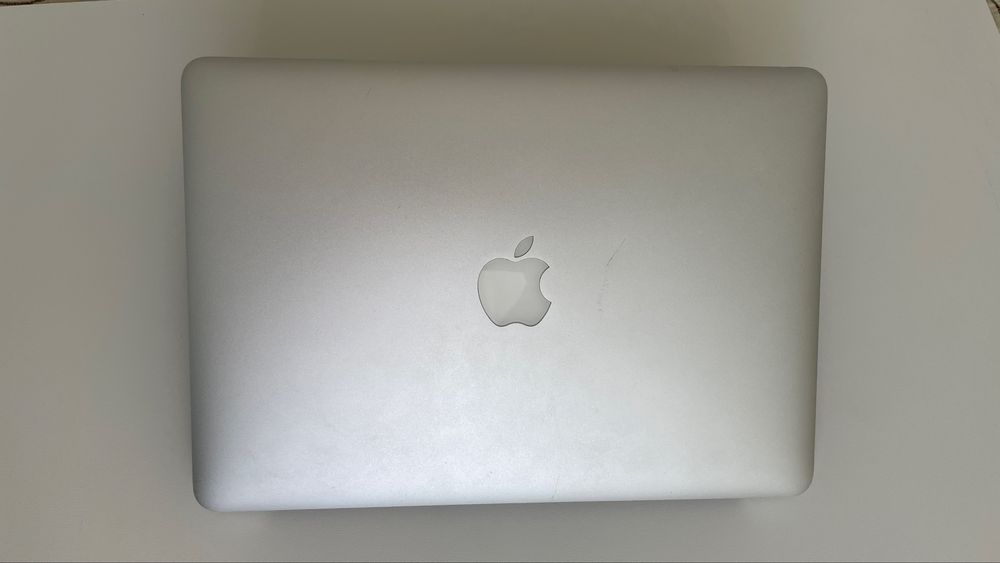 MacBook Air A1466 2017