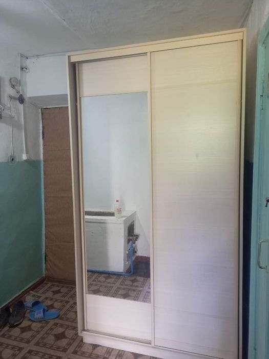 Продам квартиру в бурлине