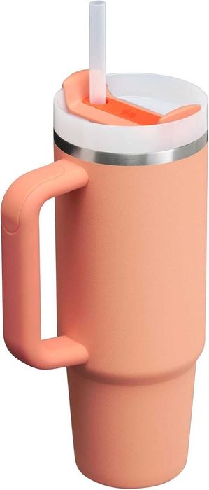 Кружка-термос STANLEY Quencher H2.0 Tumbler! Новый! Объём 900 мл!