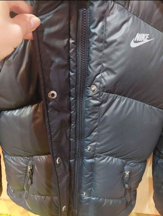 FÂȘ NIKE,ORIGINAL ,MARIME S,vezi etichetă poză!