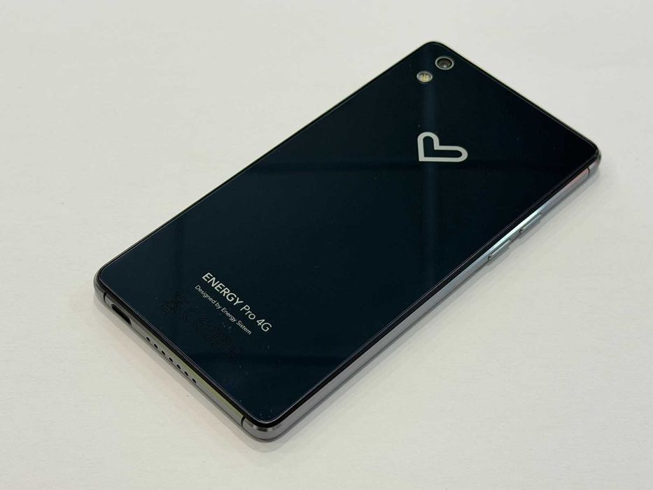 Energy Phone Pro 4G