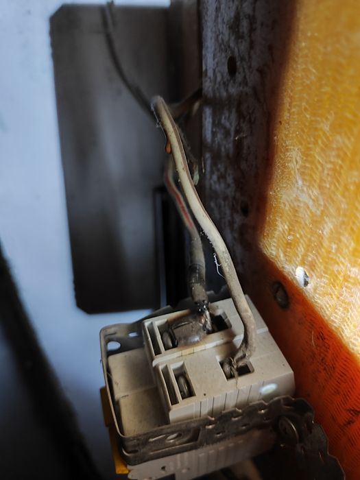 Услуги электрика