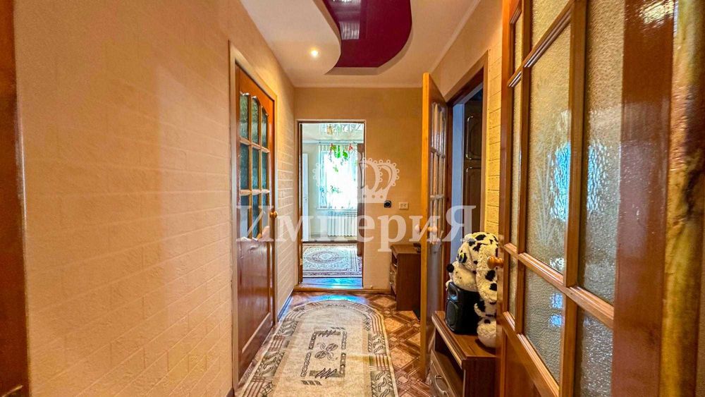 Продается дом в мкр. Восточный! Ернур Империя