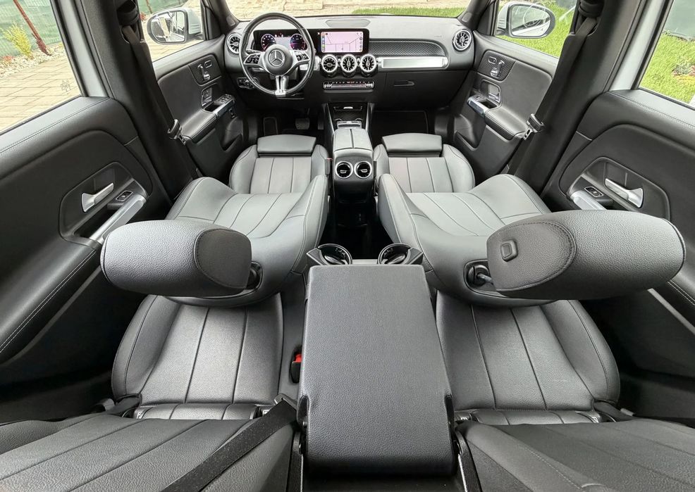 mercedes glb ' Mercedes-Benz ' OLX.ro