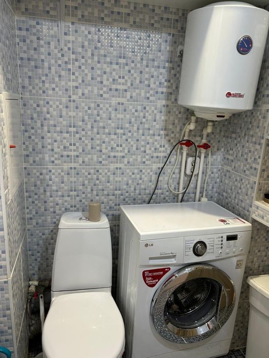 Сдам квартиру 4мкр. 33дом 2/9этаж