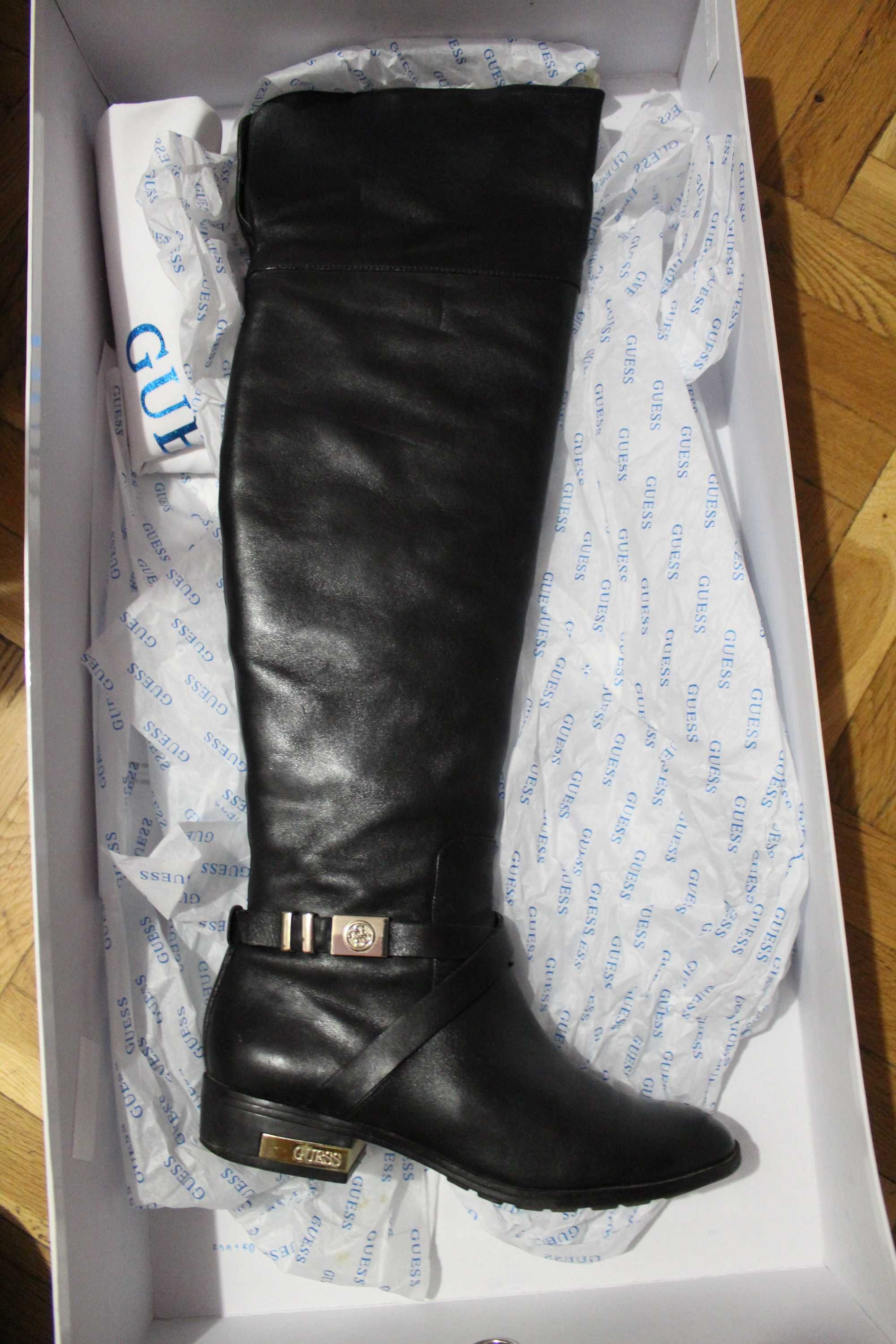 Guess graynor shop riding boots