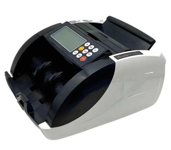 Банкнотоброячна машина 9800