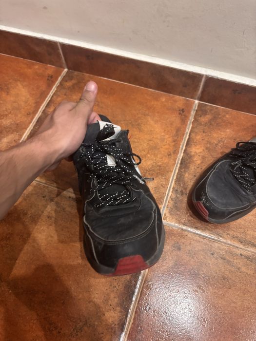 Продавам Nike Air Max в добро състояние