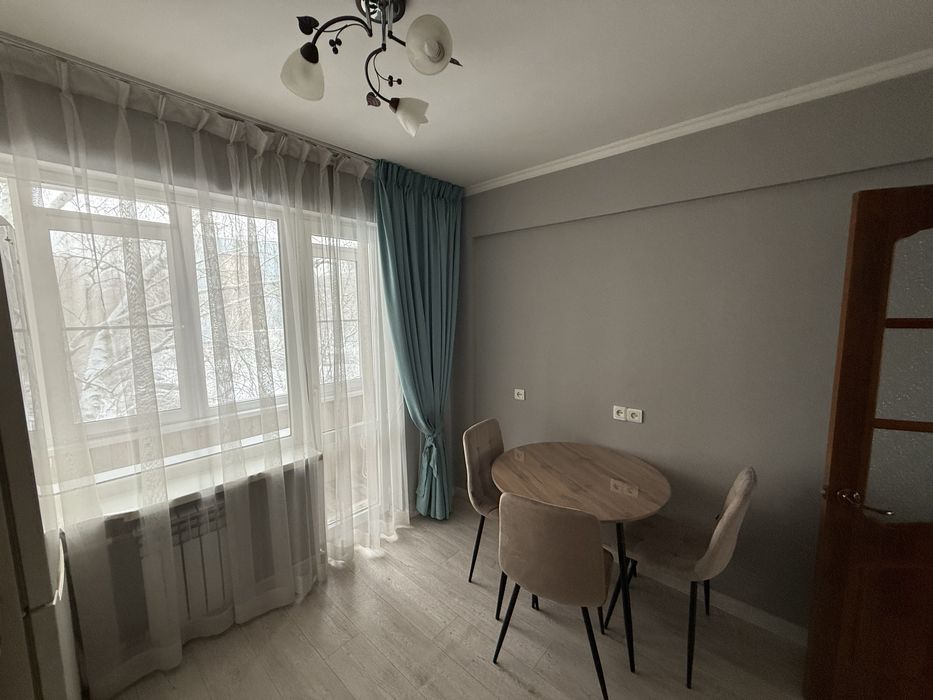 Сдам 2х квартиру Пристань