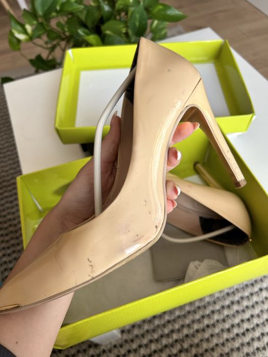 Обувки Ted Baker