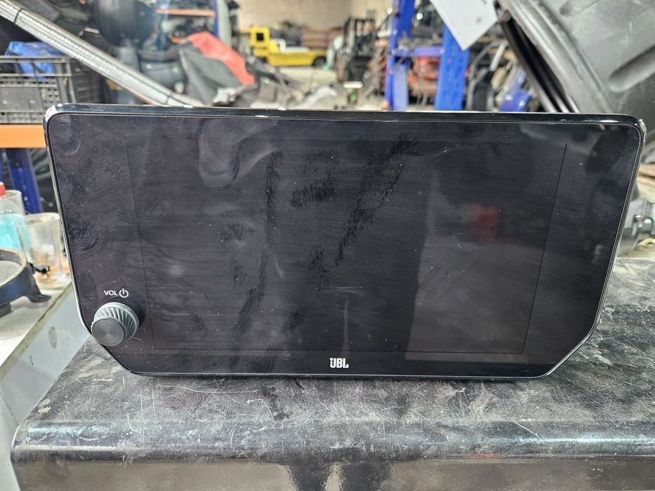 Навигация Jbl за Toyota Rav4 2023г