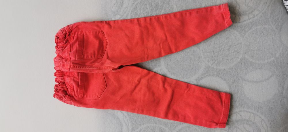 Детски дънки 92-98