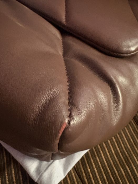 Чанта на patrizia pepe