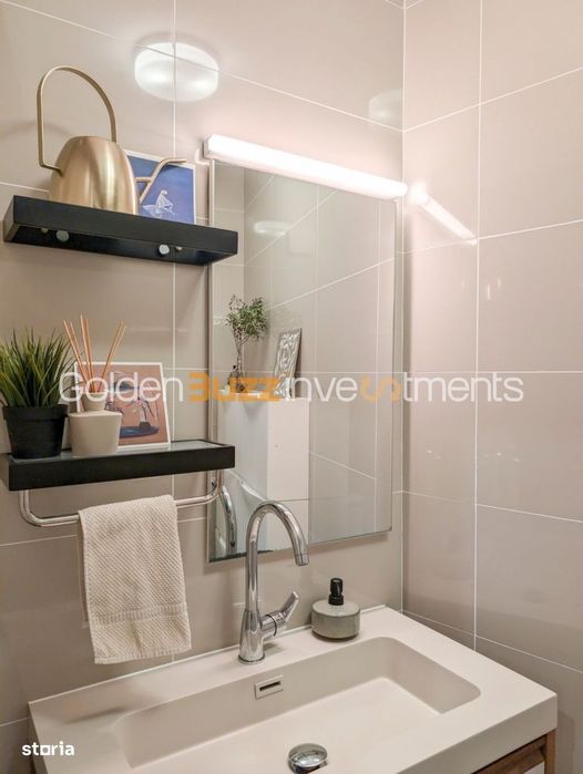 Penthouse 3 camere cu terasa | Questfield