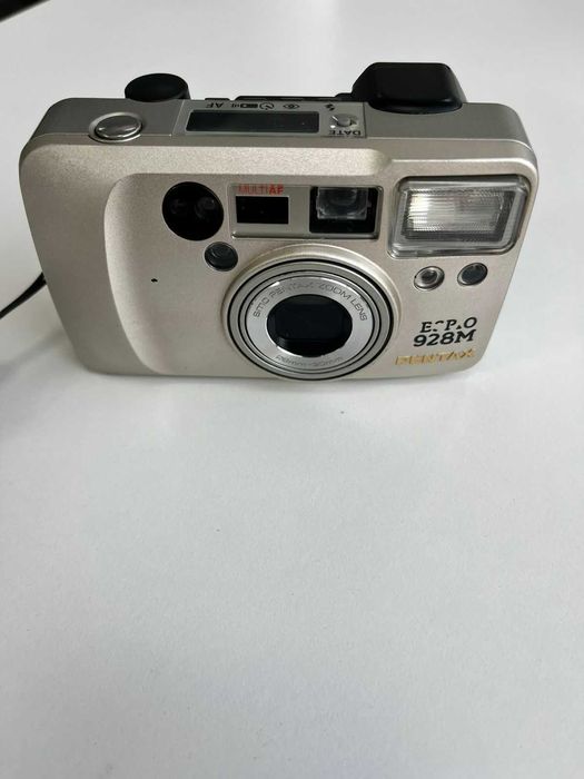 Цифровые Фотоаппараты