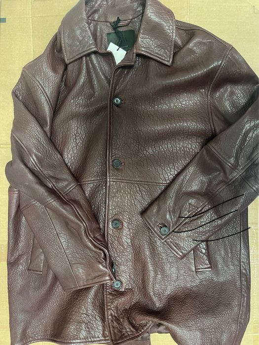 Jacheta / Geaca 100% Piele