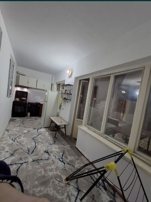 ™ Актепа 1в2/2/4‼️Кирпичный, 2×6 Балкон|42м²|Кв продаётся