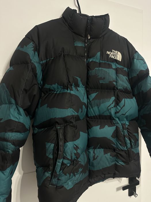 Geaca The North Face Marime M