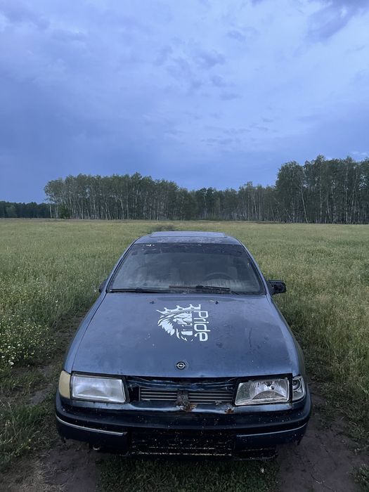 Продам опель вектра а